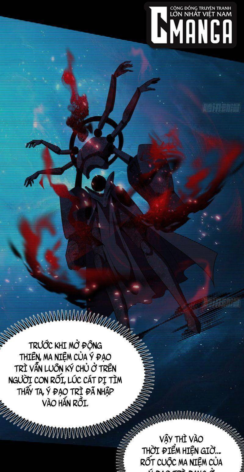 Ta Là Tà Đế Chap 296 - Next Chap 297