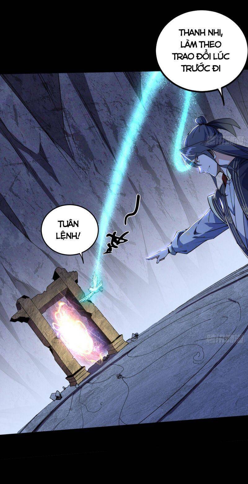 Ta Là Tà Đế Chap 296 - Next Chap 297