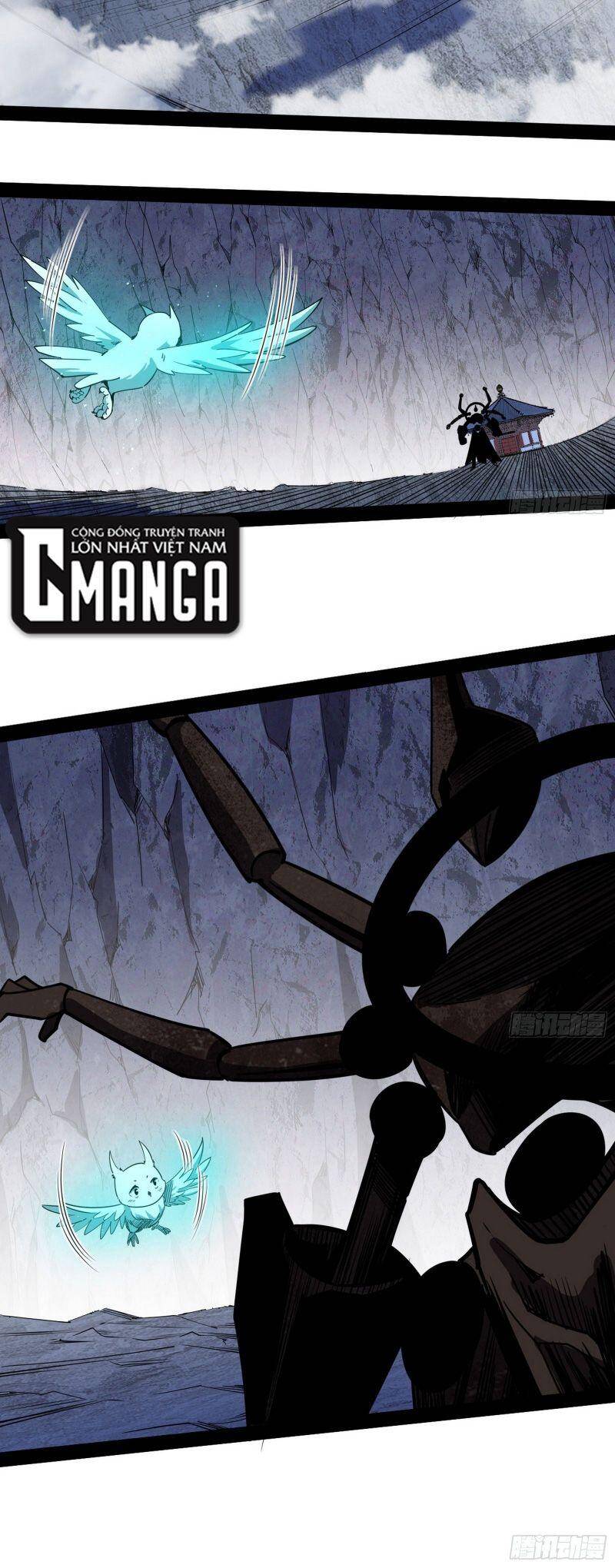 Ta Là Tà Đế Chap 296 - Next Chap 297