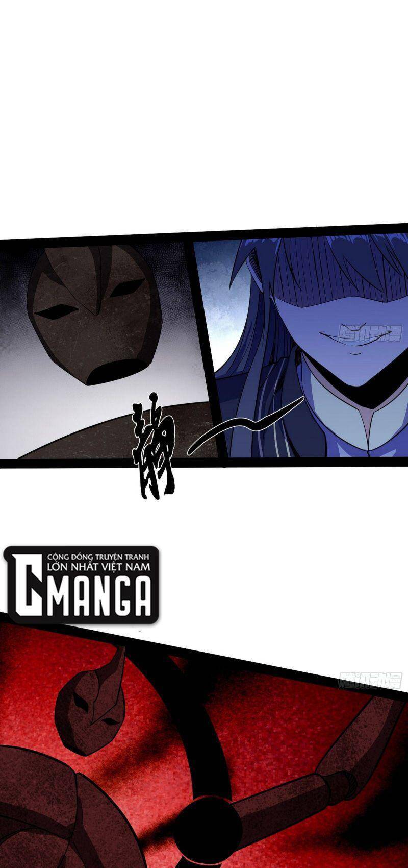 Ta Là Tà Đế Chap 296 - Next Chap 297