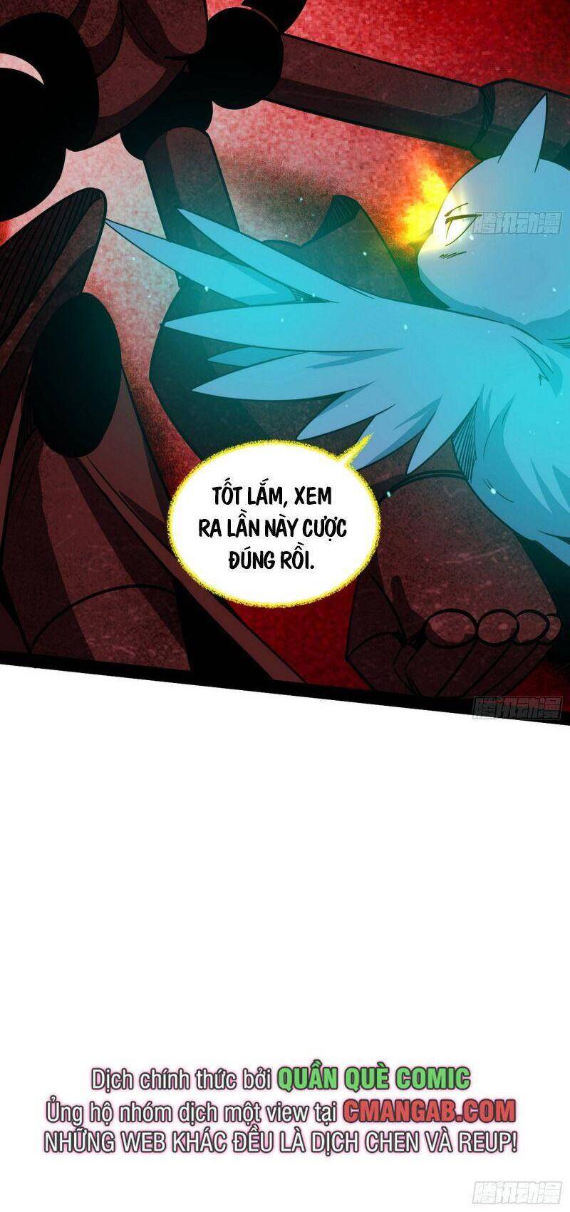 Ta Là Tà Đế Chap 296 - Next Chap 297