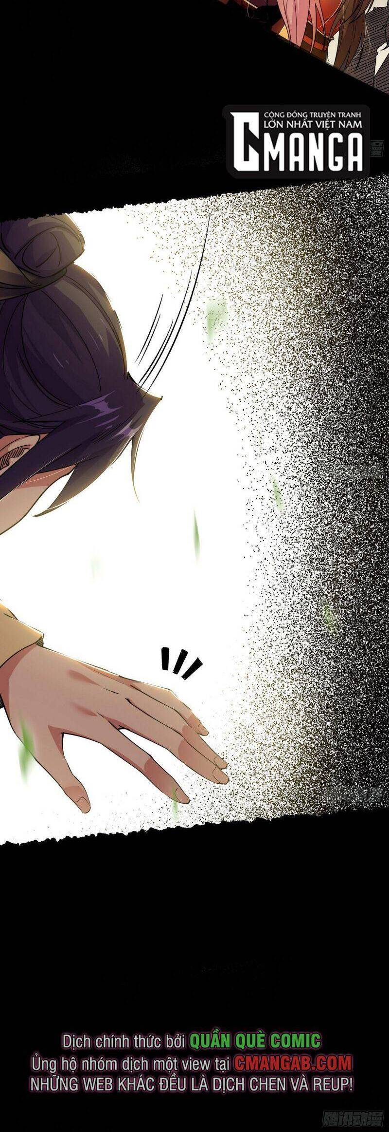 Ta Là Tà Đế Chap 296 - Next Chap 297