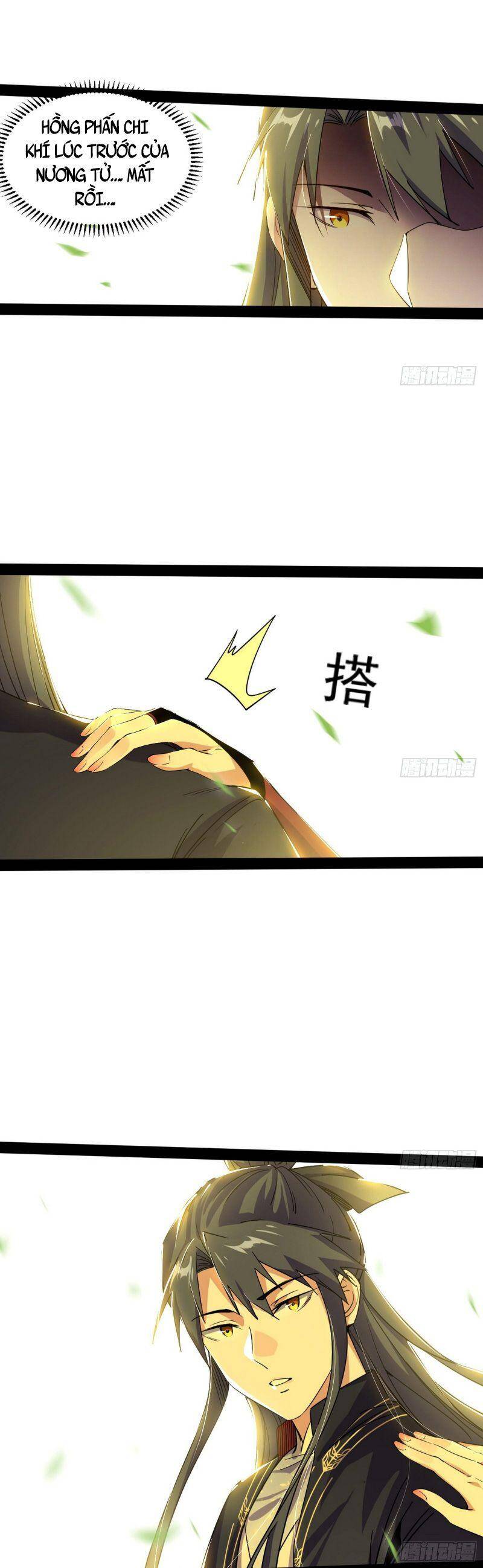 Ta Là Tà Đế Chap 296 - Next Chap 297