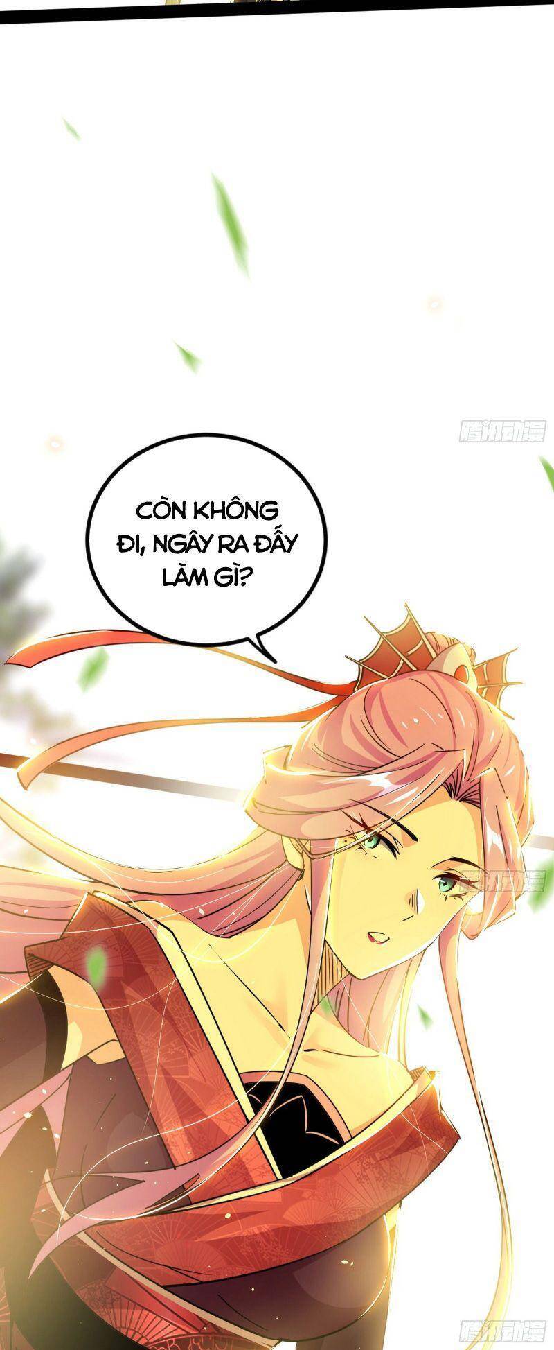 Ta Là Tà Đế Chap 296 - Next Chap 297