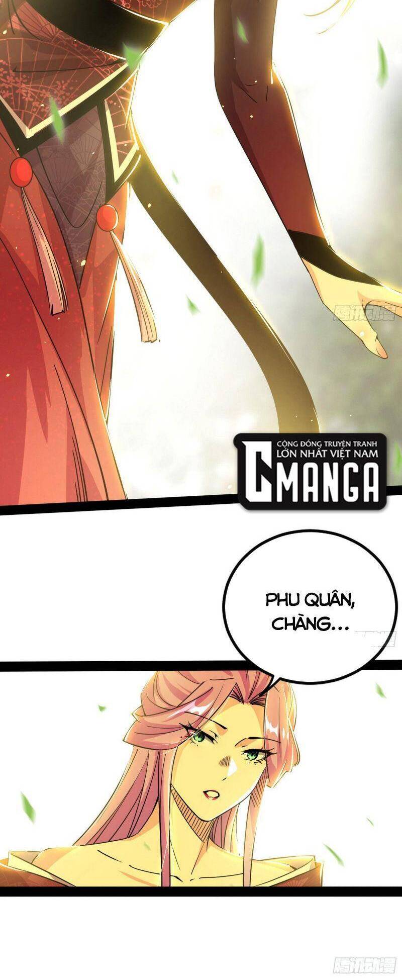 Ta Là Tà Đế Chap 296 - Next Chap 297