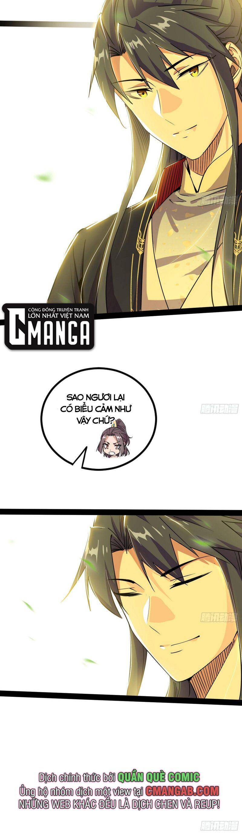 Ta Là Tà Đế Chap 296 - Next Chap 297