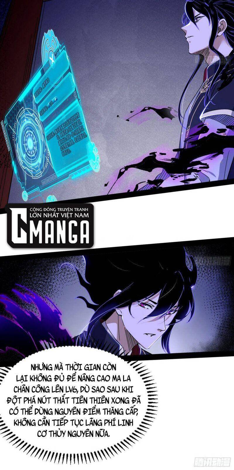 Ta Là Tà Đế Chap 297 - Next Chap 298