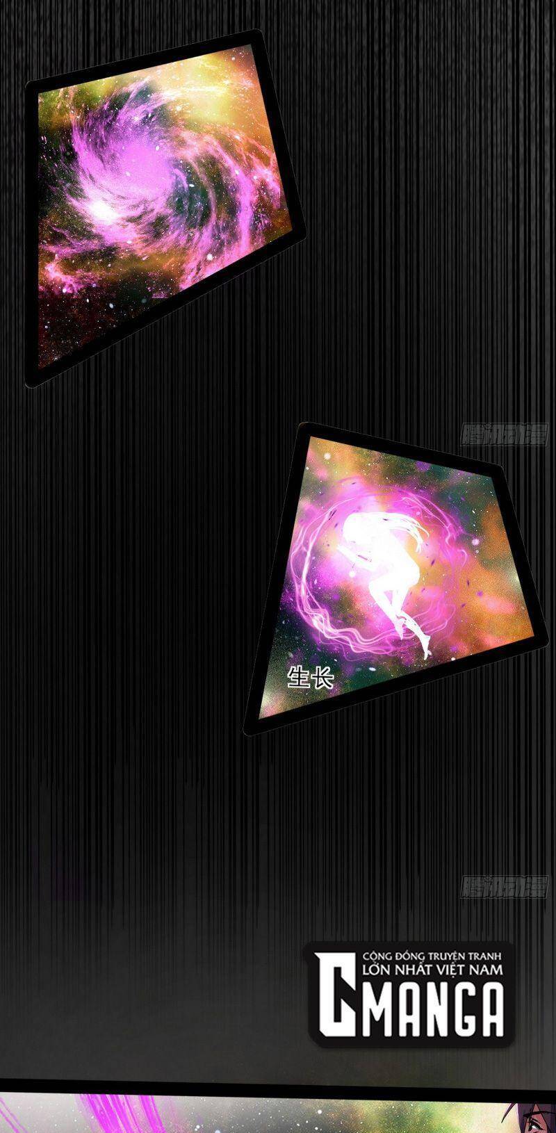 Ta Là Tà Đế Chap 297 - Next Chap 298