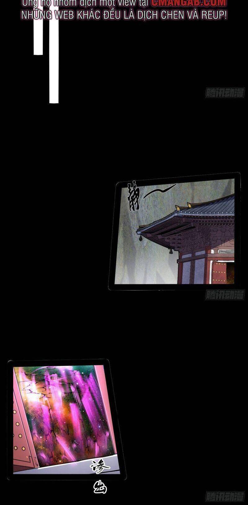 Ta Là Tà Đế Chap 297 - Next Chap 298