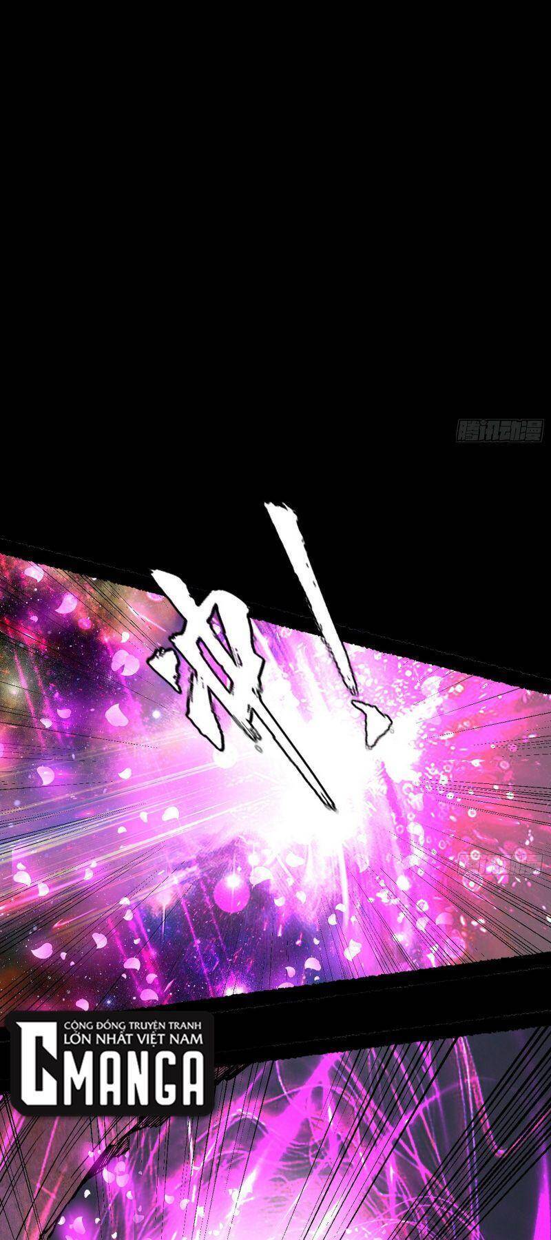 Ta Là Tà Đế Chap 297 - Next Chap 298