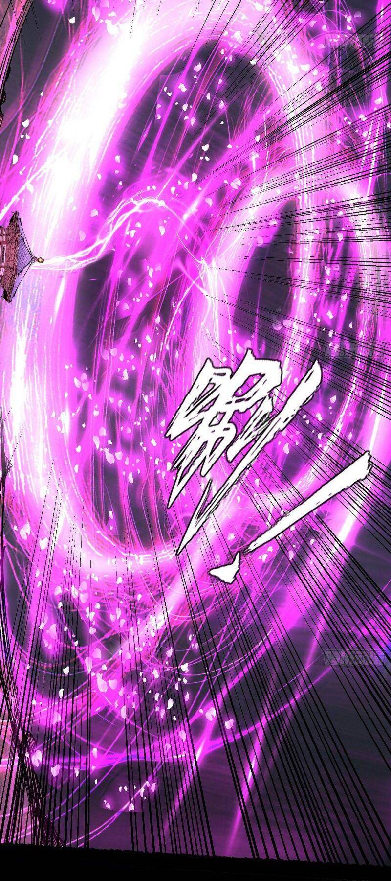 Ta Là Tà Đế Chap 297 - Next Chap 298