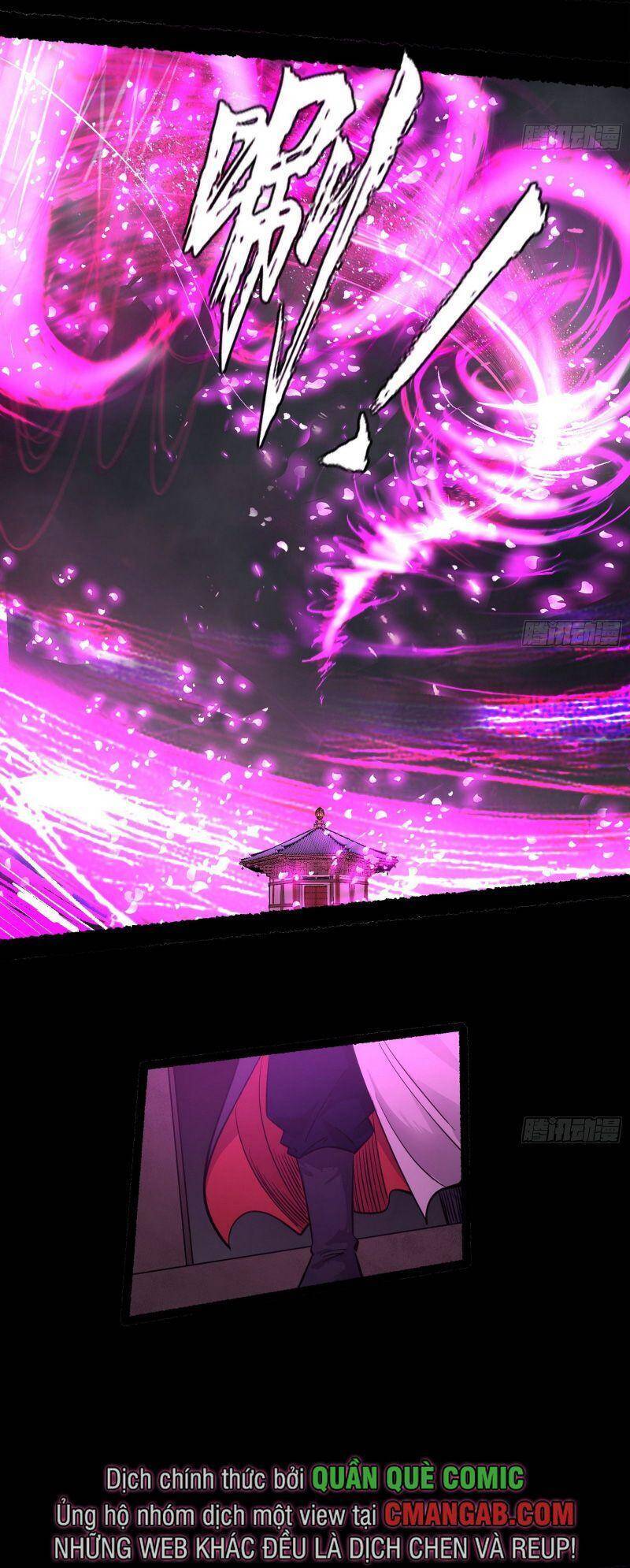 Ta Là Tà Đế Chap 297 - Next Chap 298