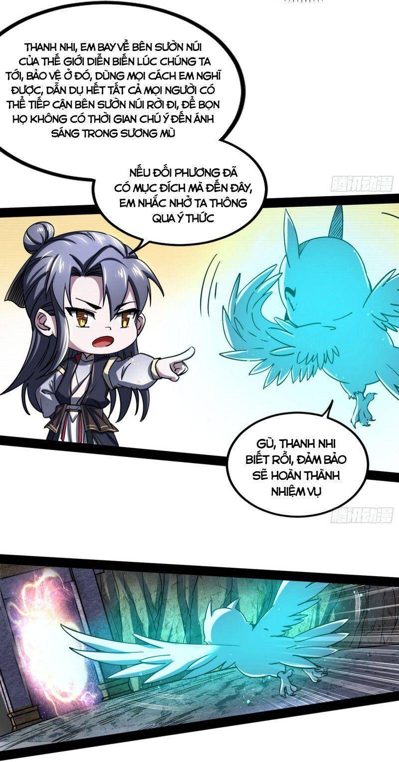 Ta Là Tà Đế Chap 297 - Next Chap 298