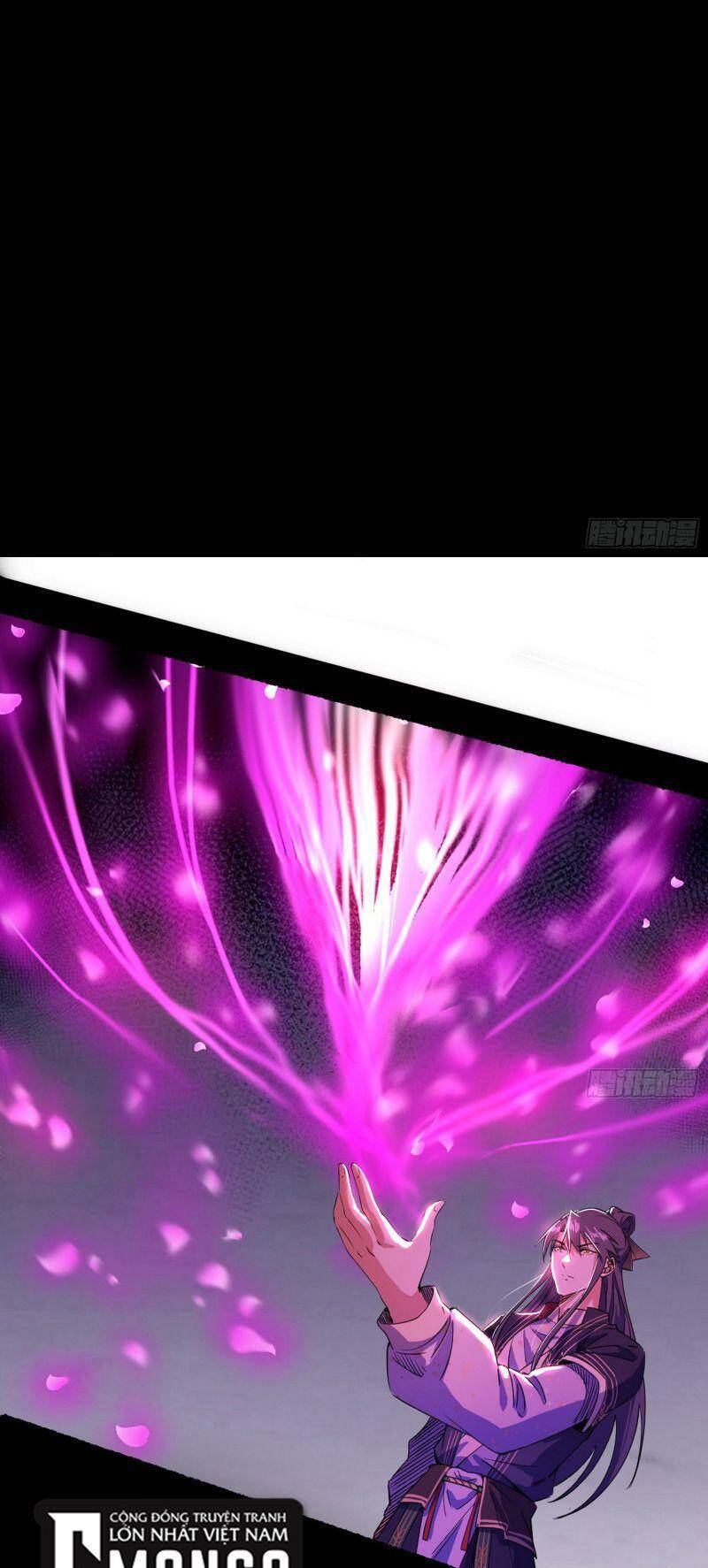 Ta Là Tà Đế Chap 297 - Next Chap 298