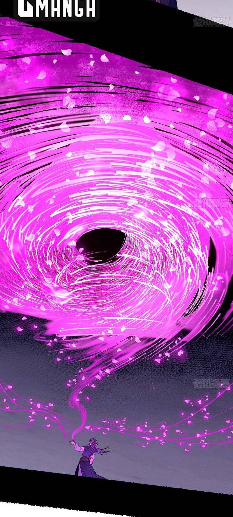 Ta Là Tà Đế Chap 297 - Next Chap 298