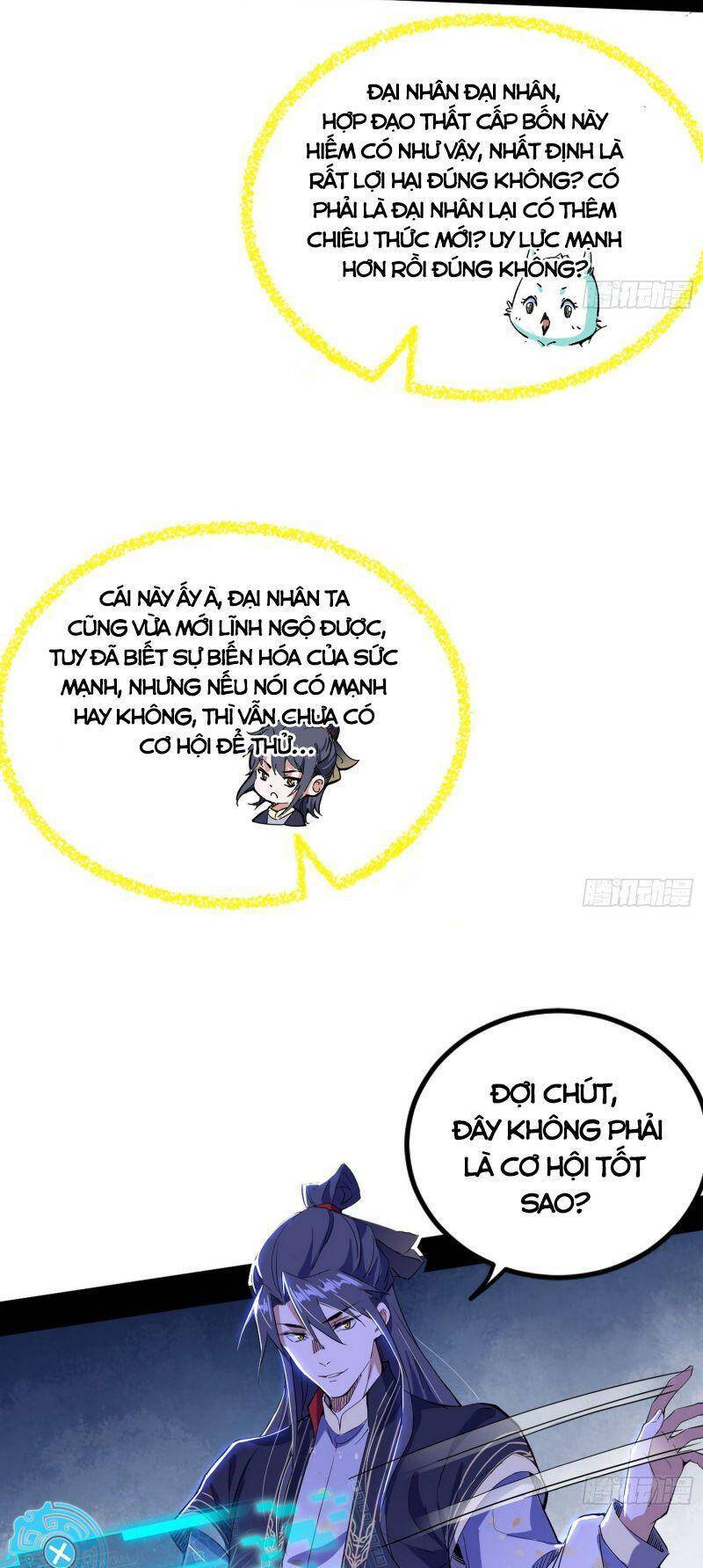 Ta Là Tà Đế Chap 297 - Next Chap 298