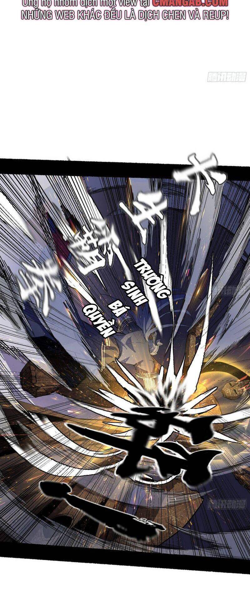 Ta Là Tà Đế Chap 297 - Next Chap 298