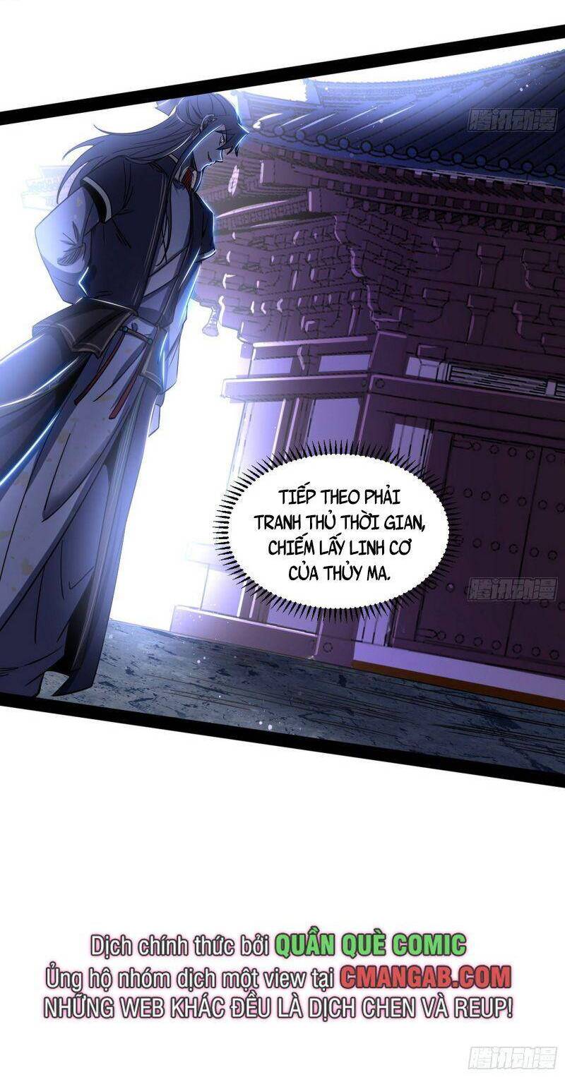 Ta Là Tà Đế Chap 297 - Next Chap 298