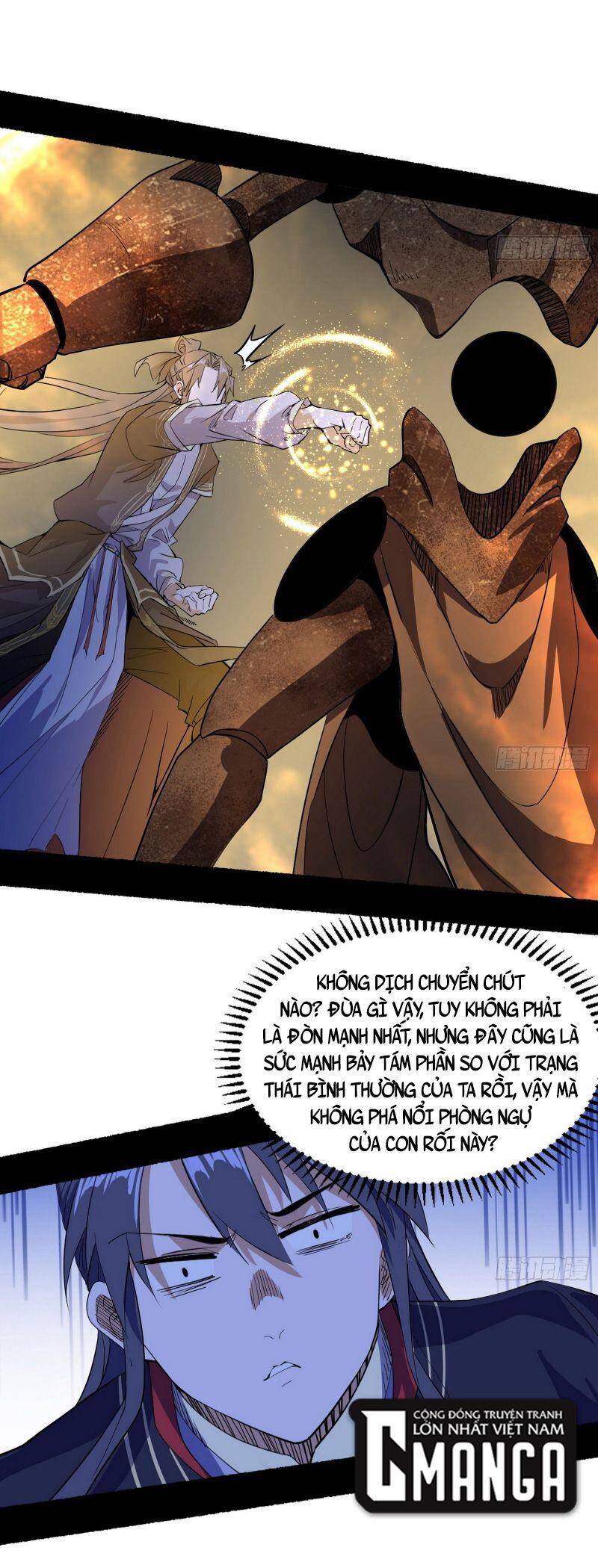 Ta Là Tà Đế Chap 297 - Next Chap 298