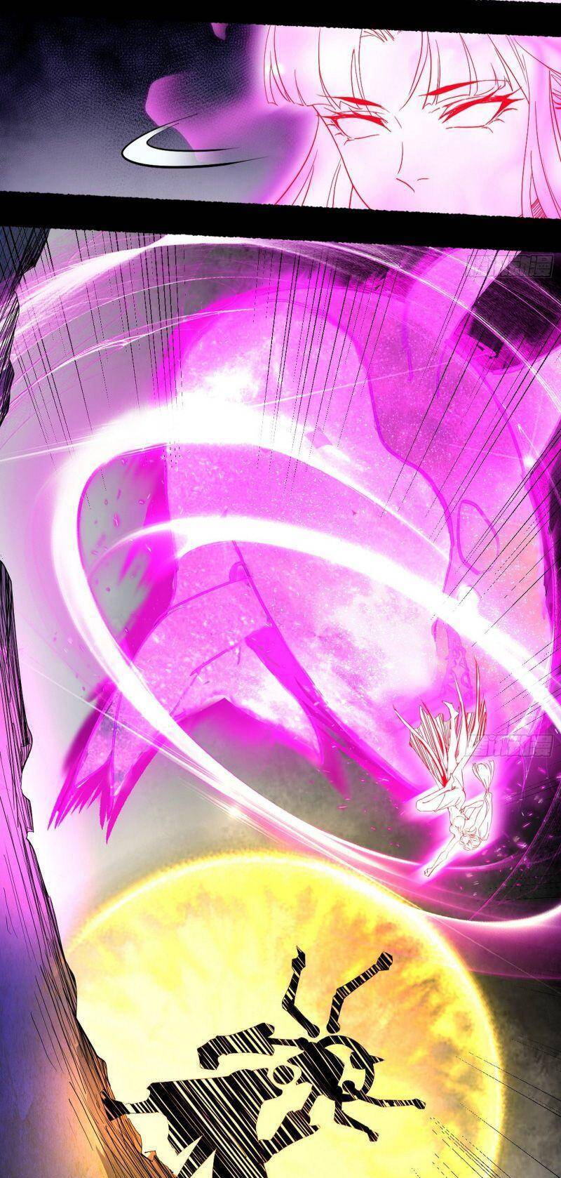 Ta Là Tà Đế Chap 297 - Next Chap 298