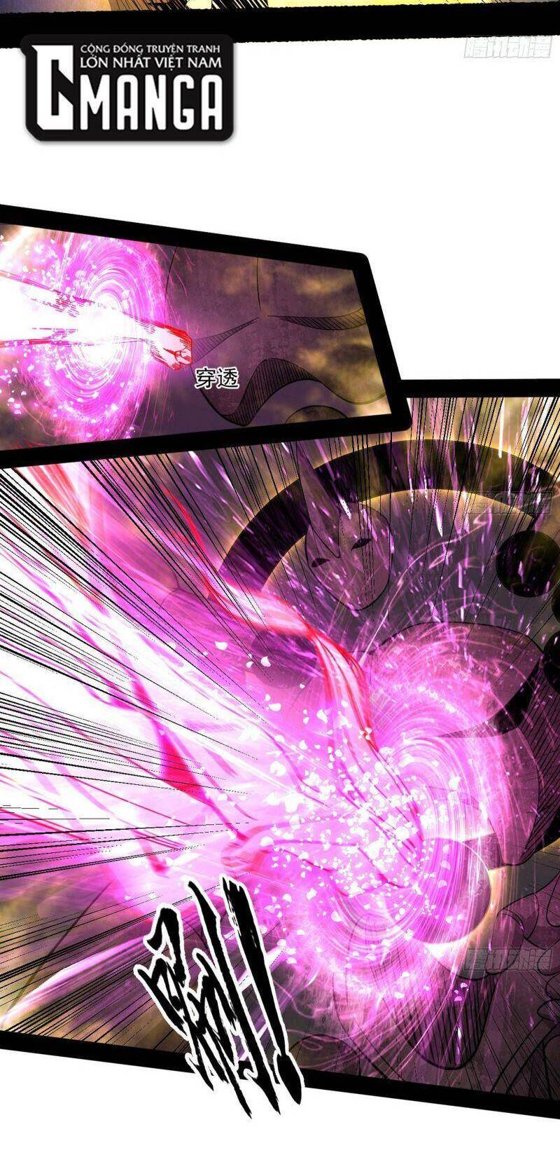 Ta Là Tà Đế Chap 297 - Next Chap 298