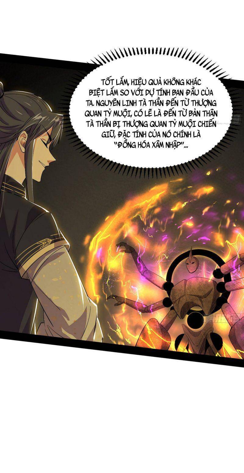 Ta Là Tà Đế Chap 297 - Next Chap 298
