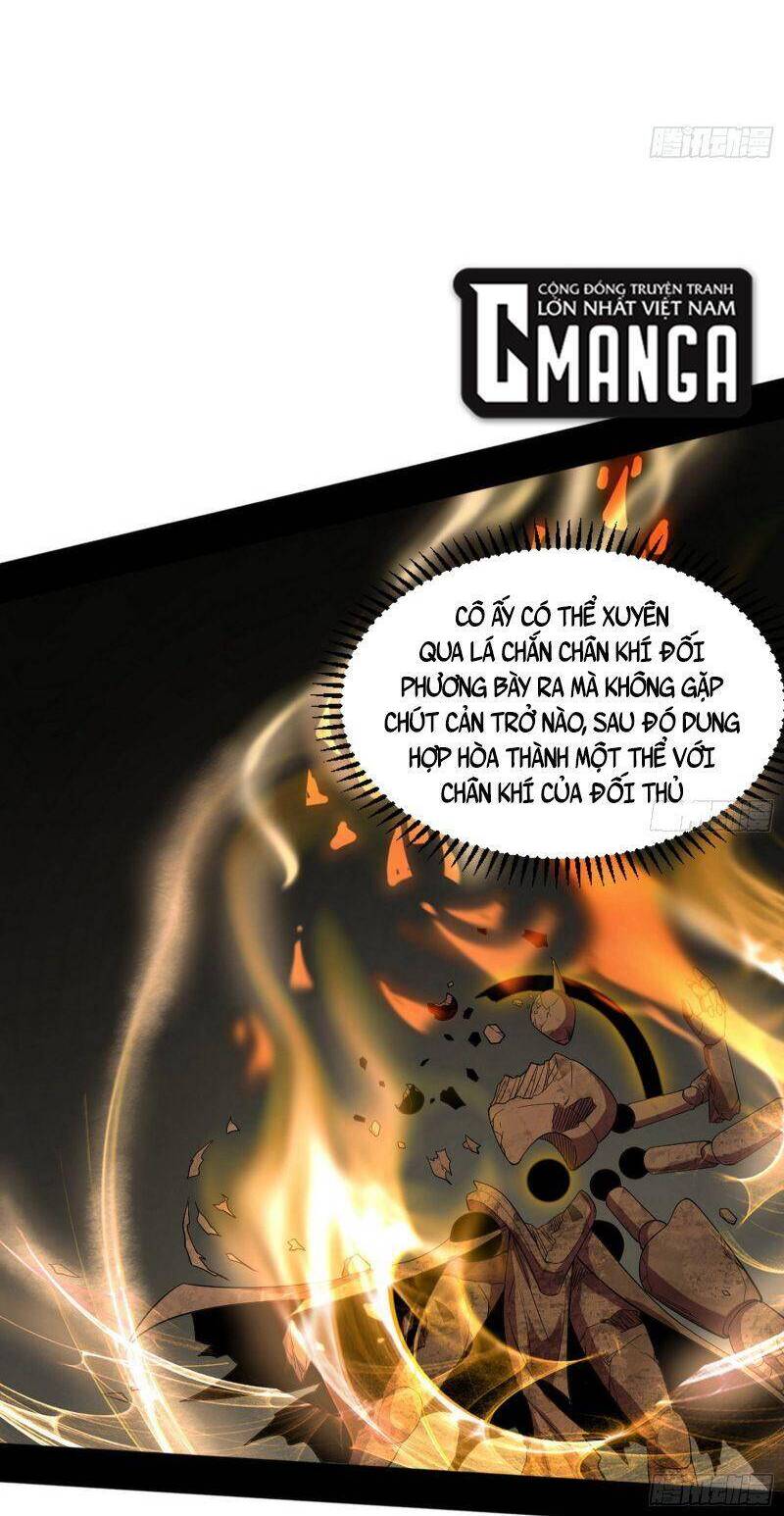 Ta Là Tà Đế Chap 297 - Next Chap 298