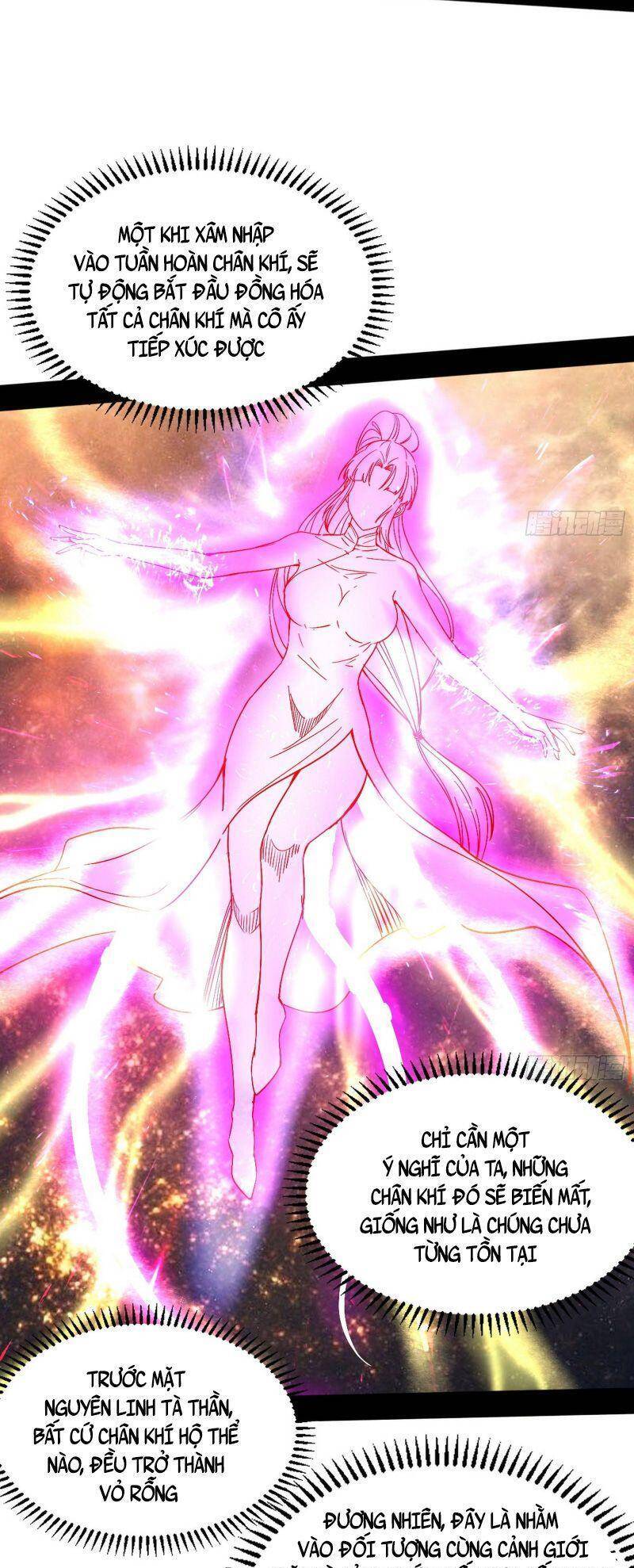 Ta Là Tà Đế Chap 297 - Next Chap 298