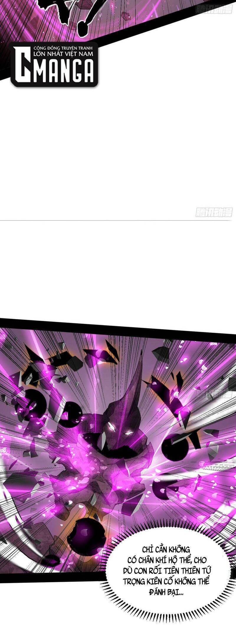 Ta Là Tà Đế Chap 297 - Next Chap 298
