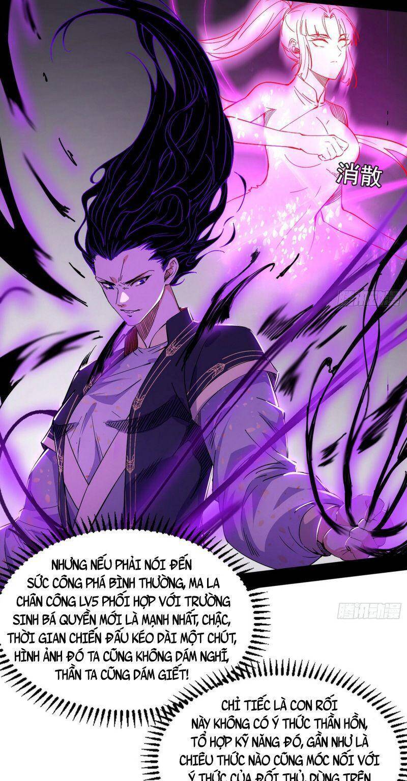 Ta Là Tà Đế Chap 297 - Next Chap 298