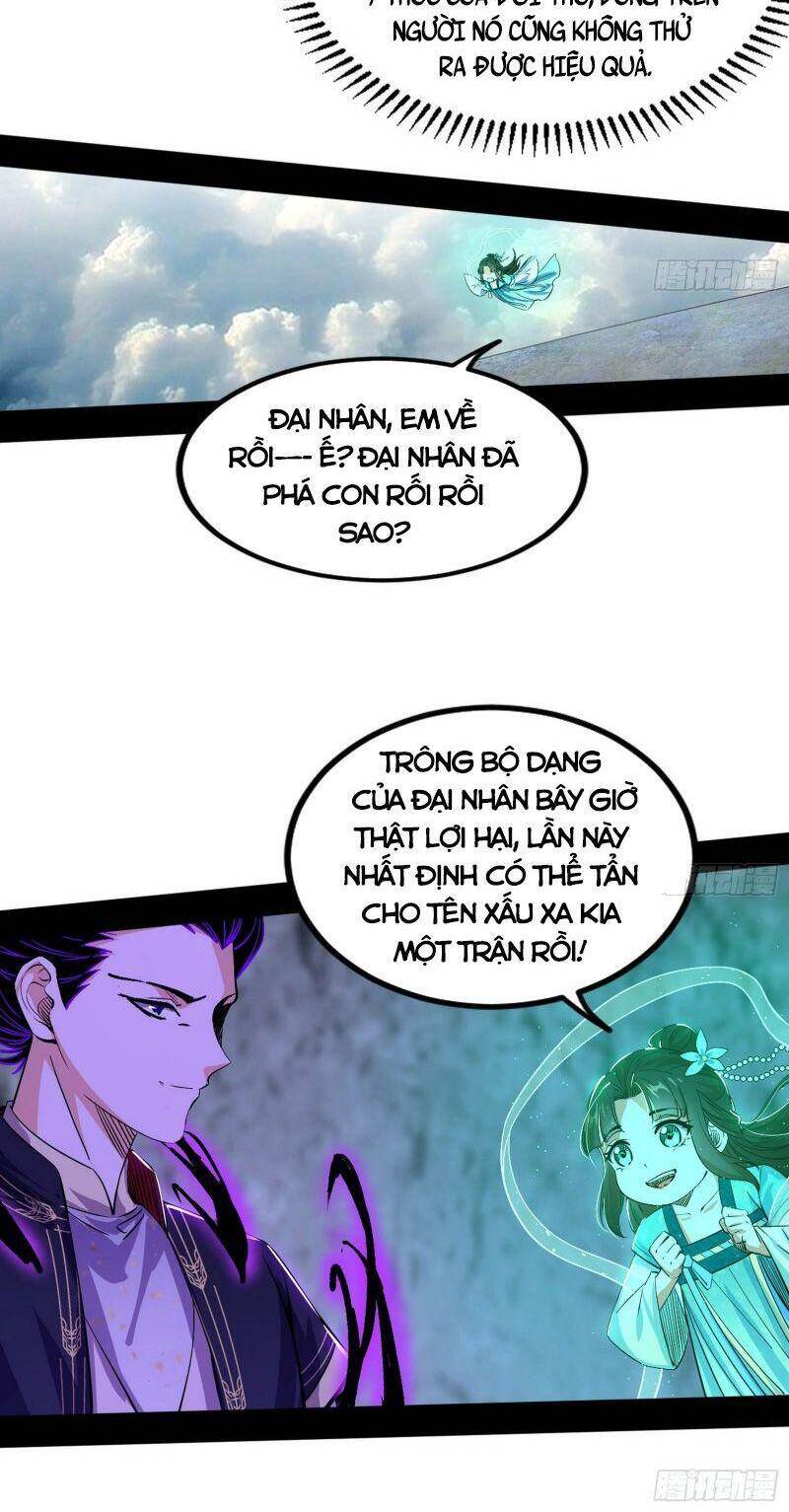 Ta Là Tà Đế Chap 297 - Next Chap 298