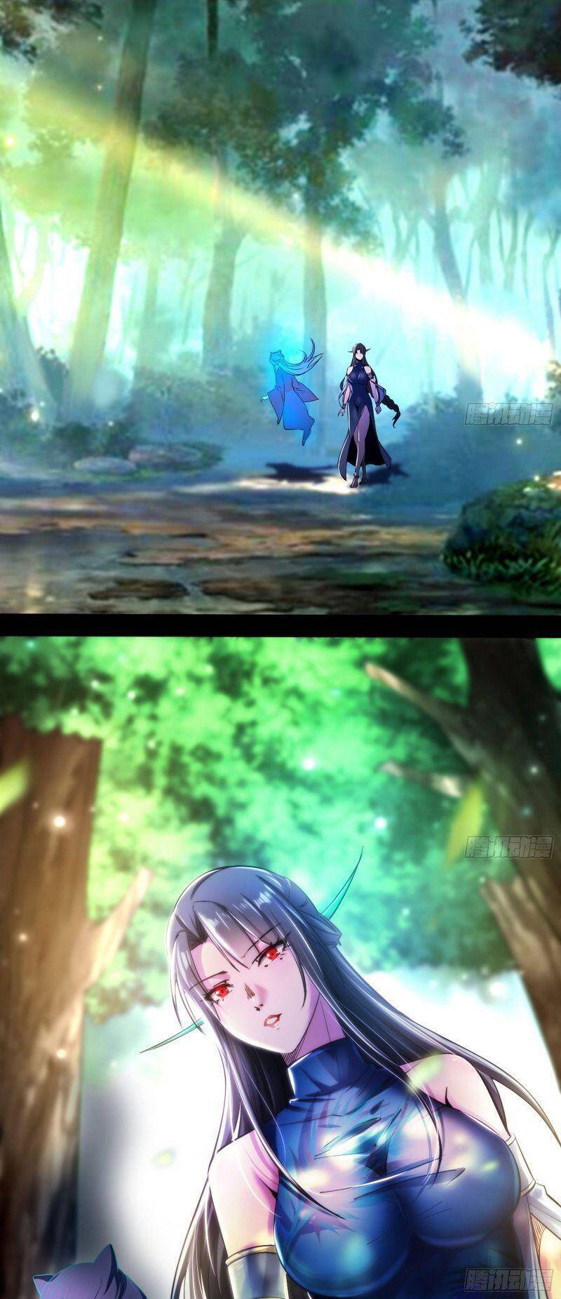 Ta Là Tà Đế Chap 297 - Next Chap 298