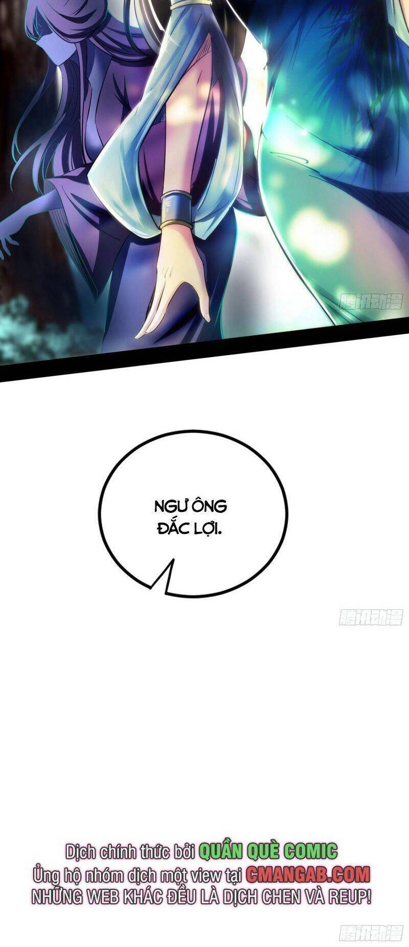 Ta Là Tà Đế Chap 297 - Next Chap 298