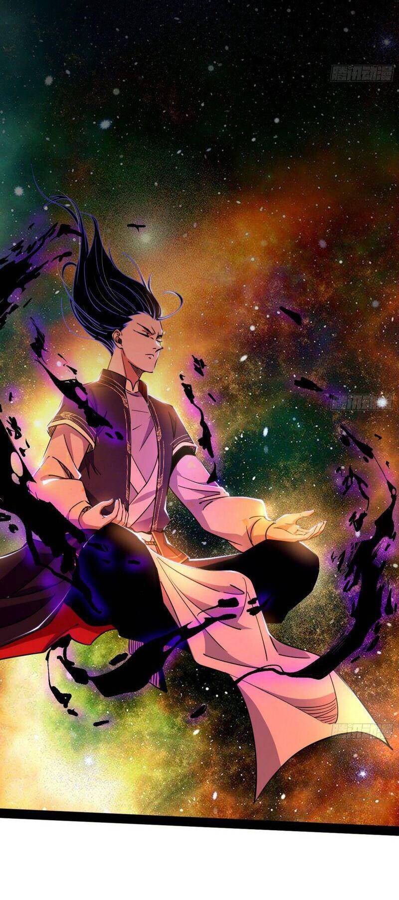 Ta Là Tà Đế Chap 297 - Next Chap 298