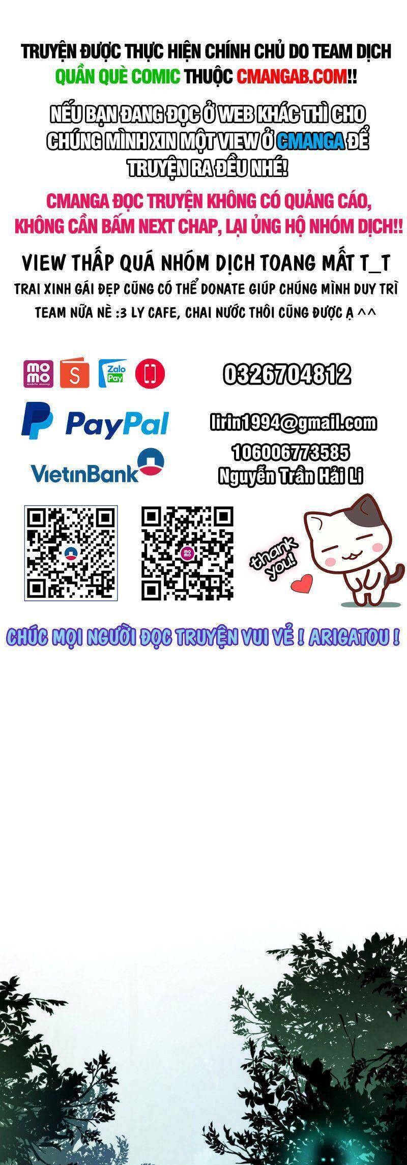 Ta Là Tà Đế Chap 298 - Next Chap 299