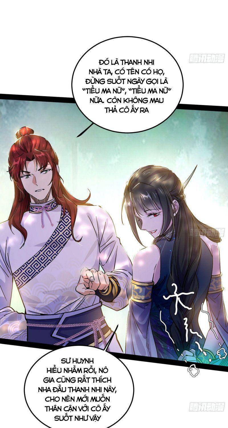 Ta Là Tà Đế Chap 298 - Next Chap 299