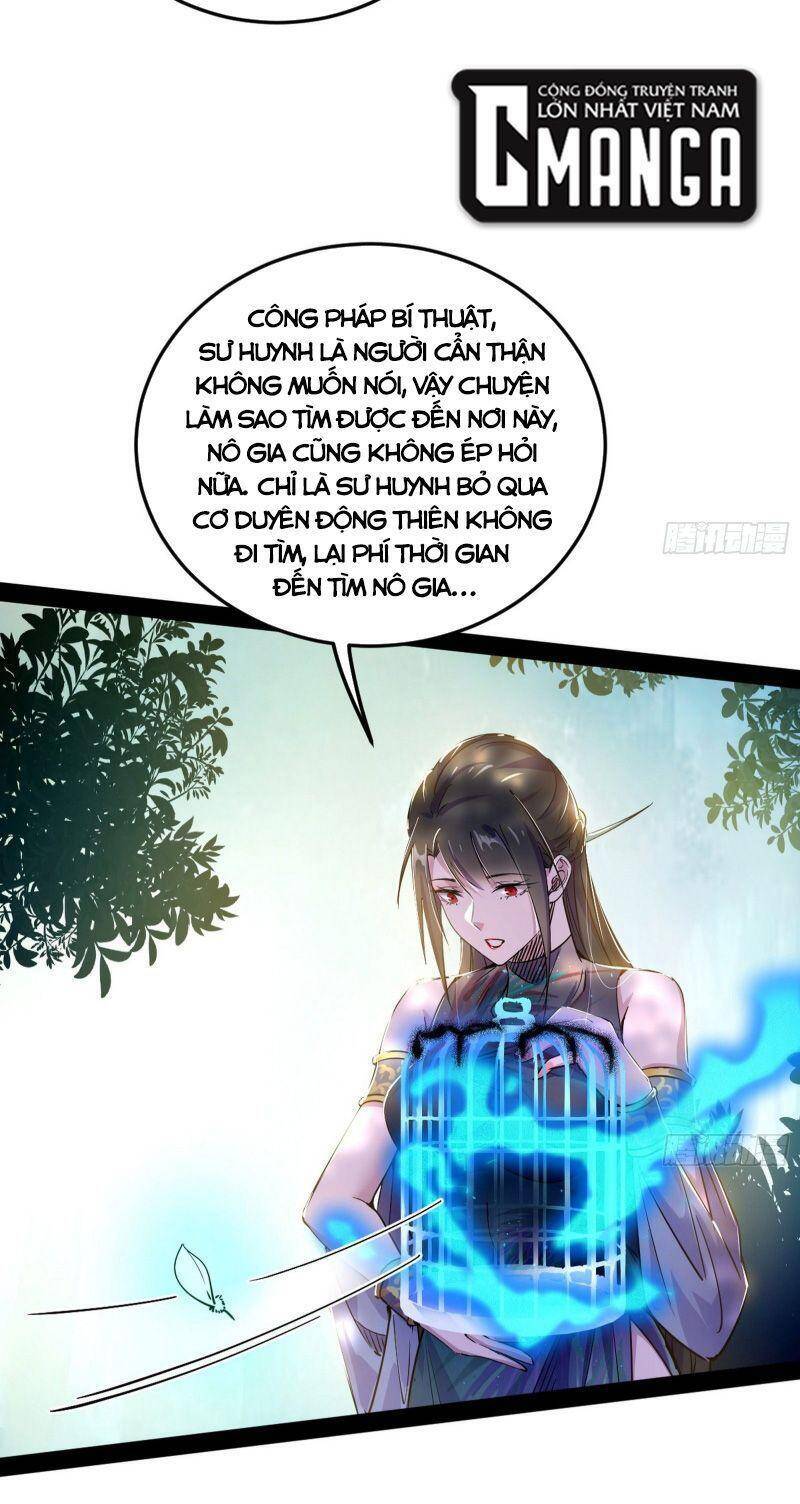 Ta Là Tà Đế Chap 298 - Next Chap 299