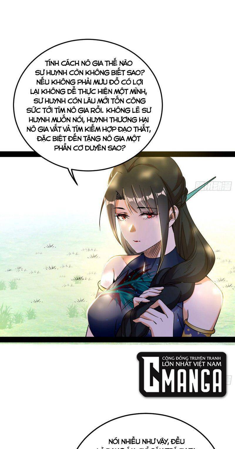 Ta Là Tà Đế Chap 298 - Next Chap 299
