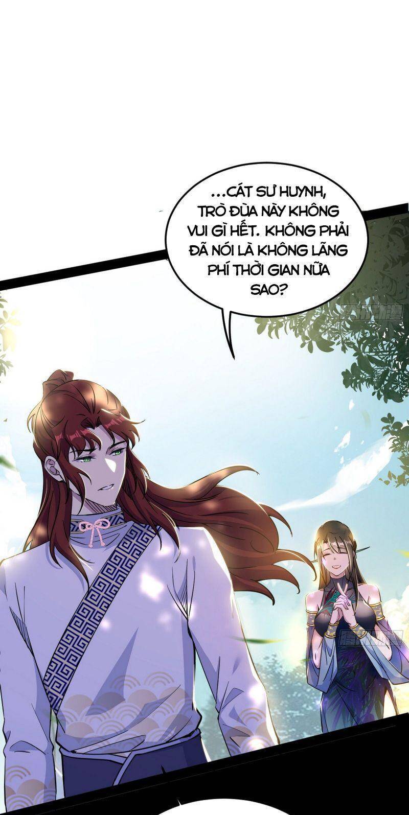 Ta Là Tà Đế Chap 298 - Next Chap 299