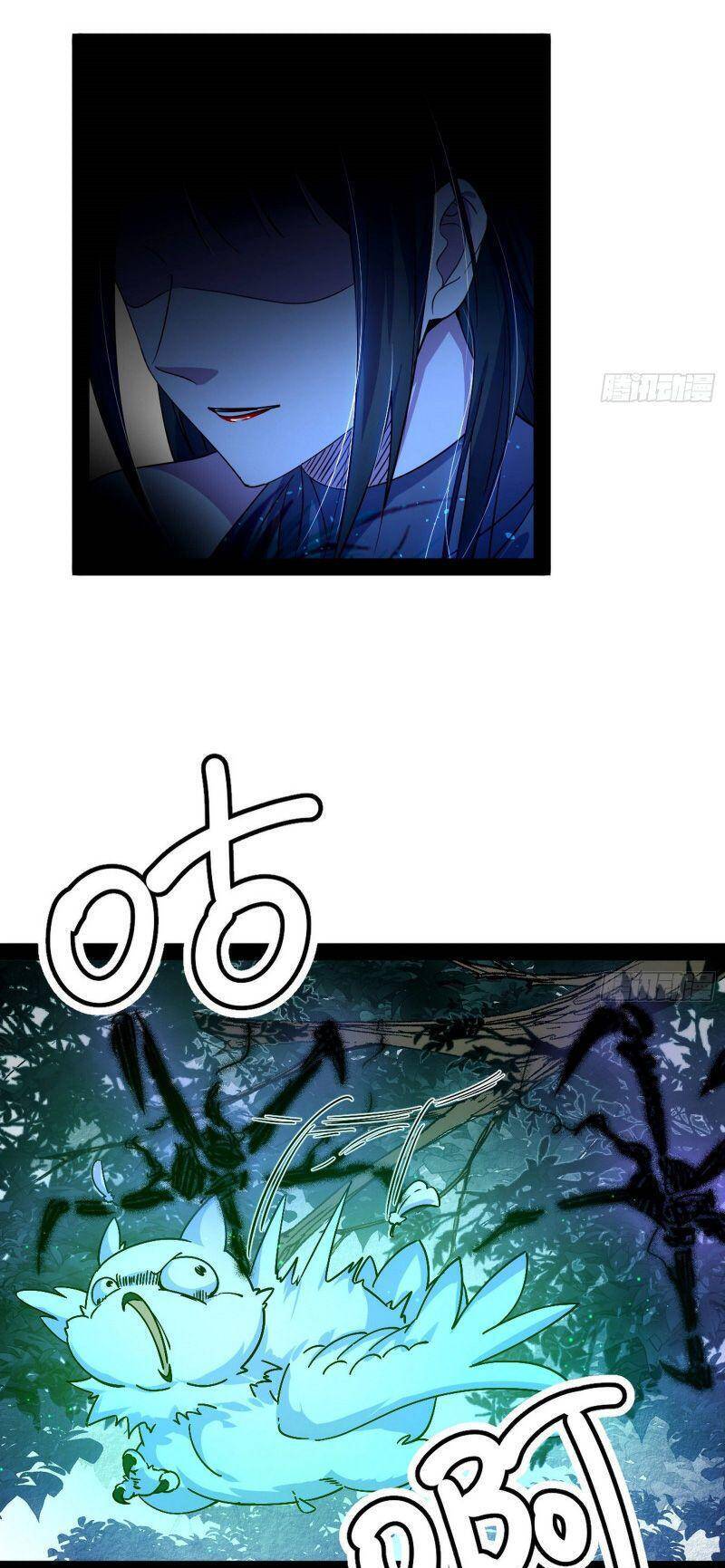 Ta Là Tà Đế Chap 298 - Next Chap 299