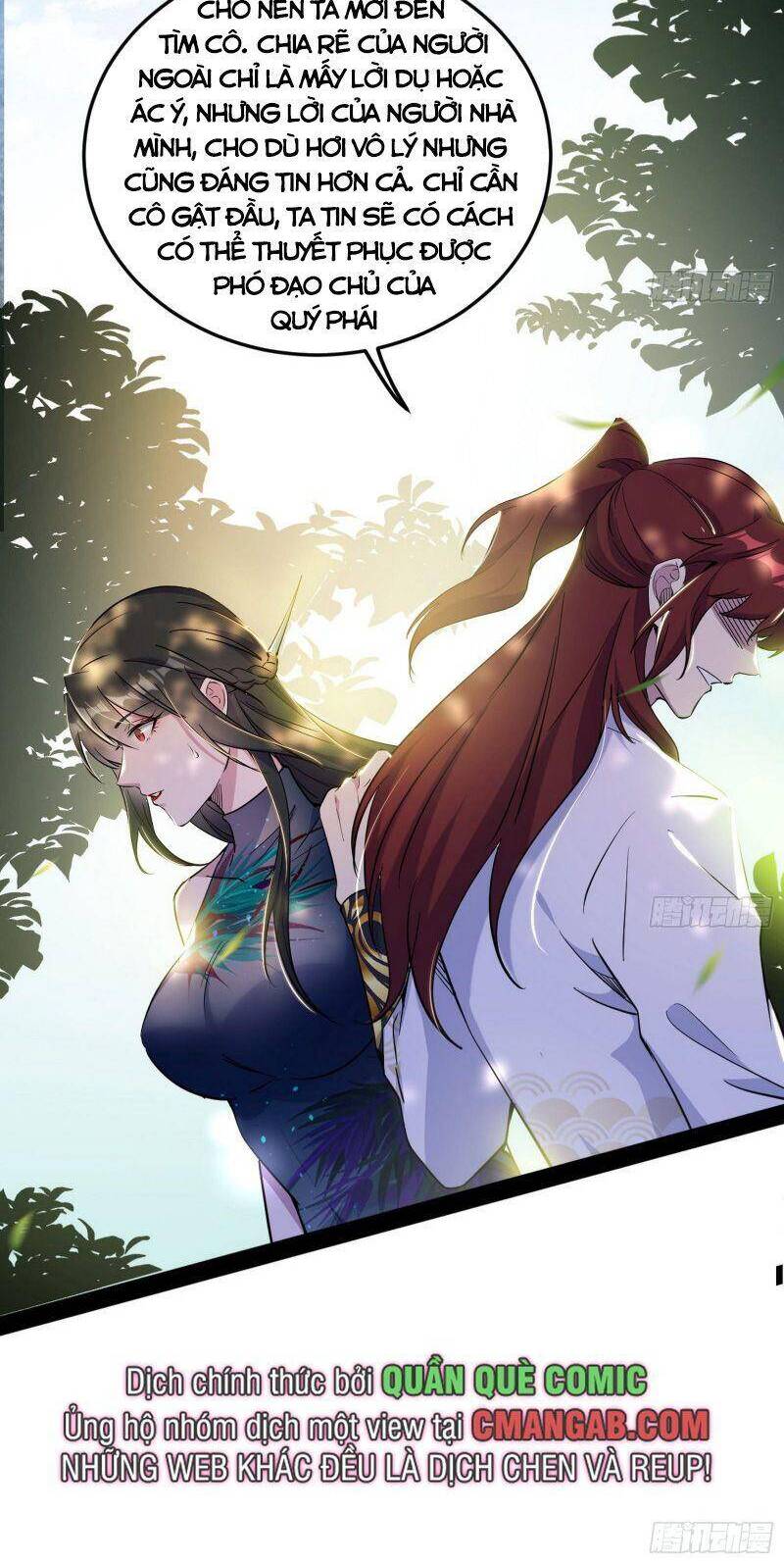 Ta Là Tà Đế Chap 298 - Next Chap 299