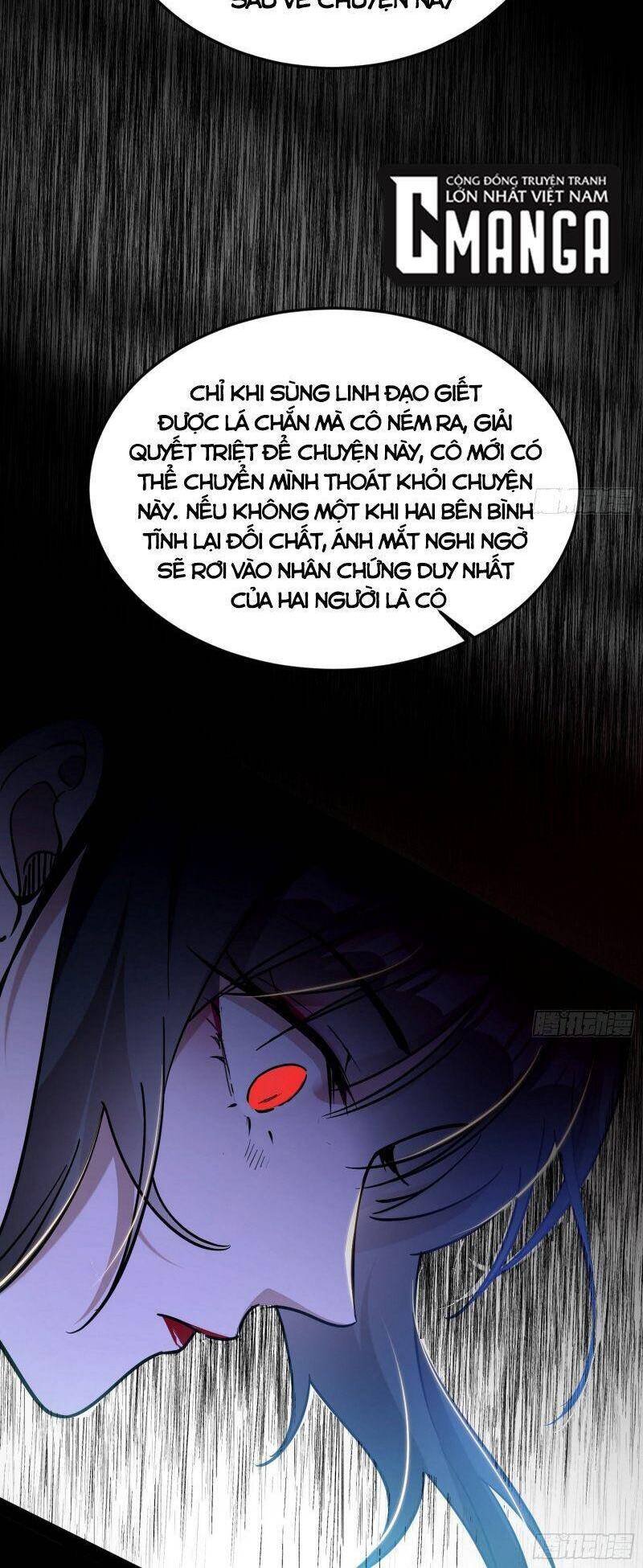 Ta Là Tà Đế Chap 298 - Next Chap 299