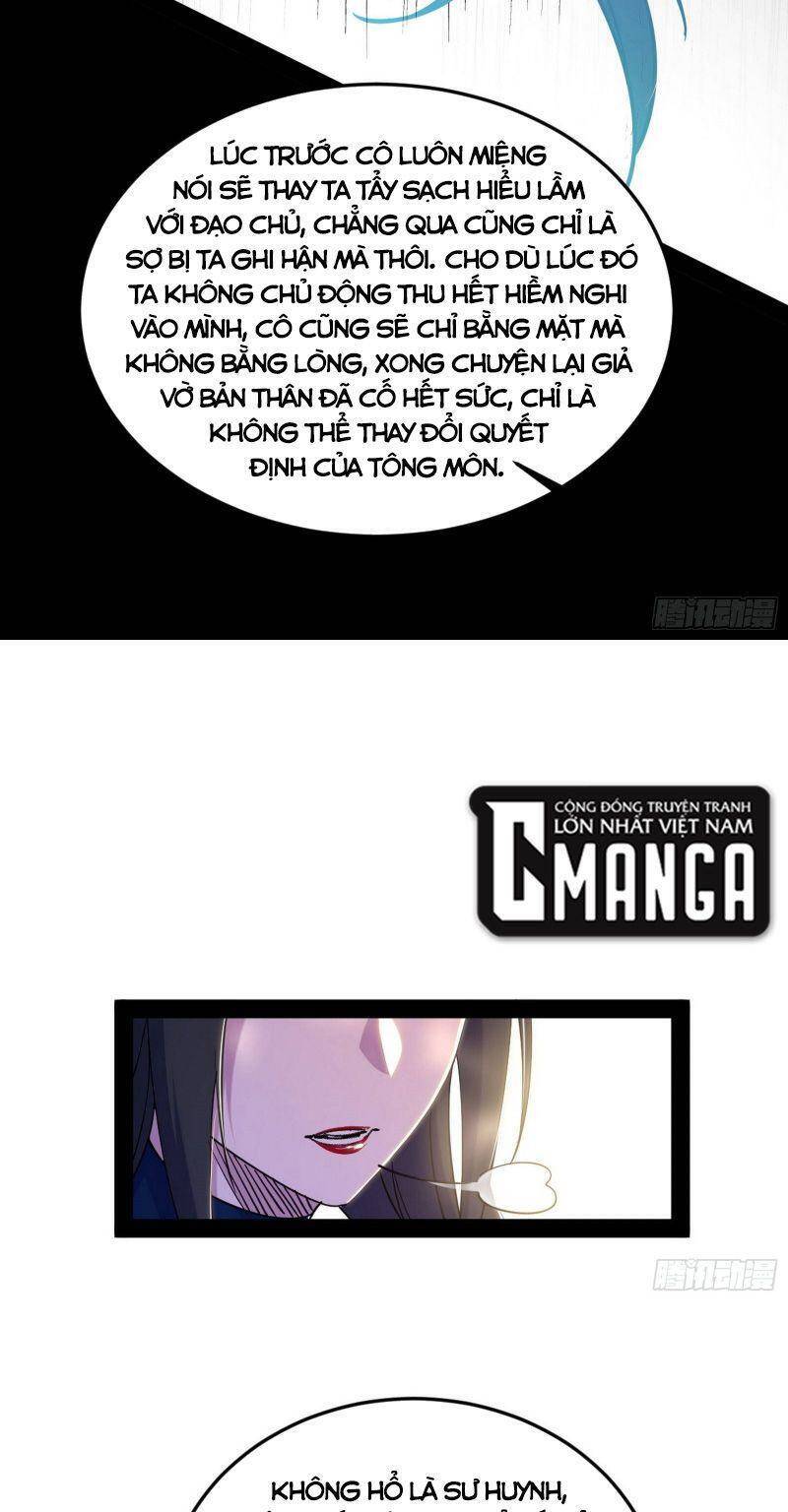 Ta Là Tà Đế Chap 298 - Next Chap 299