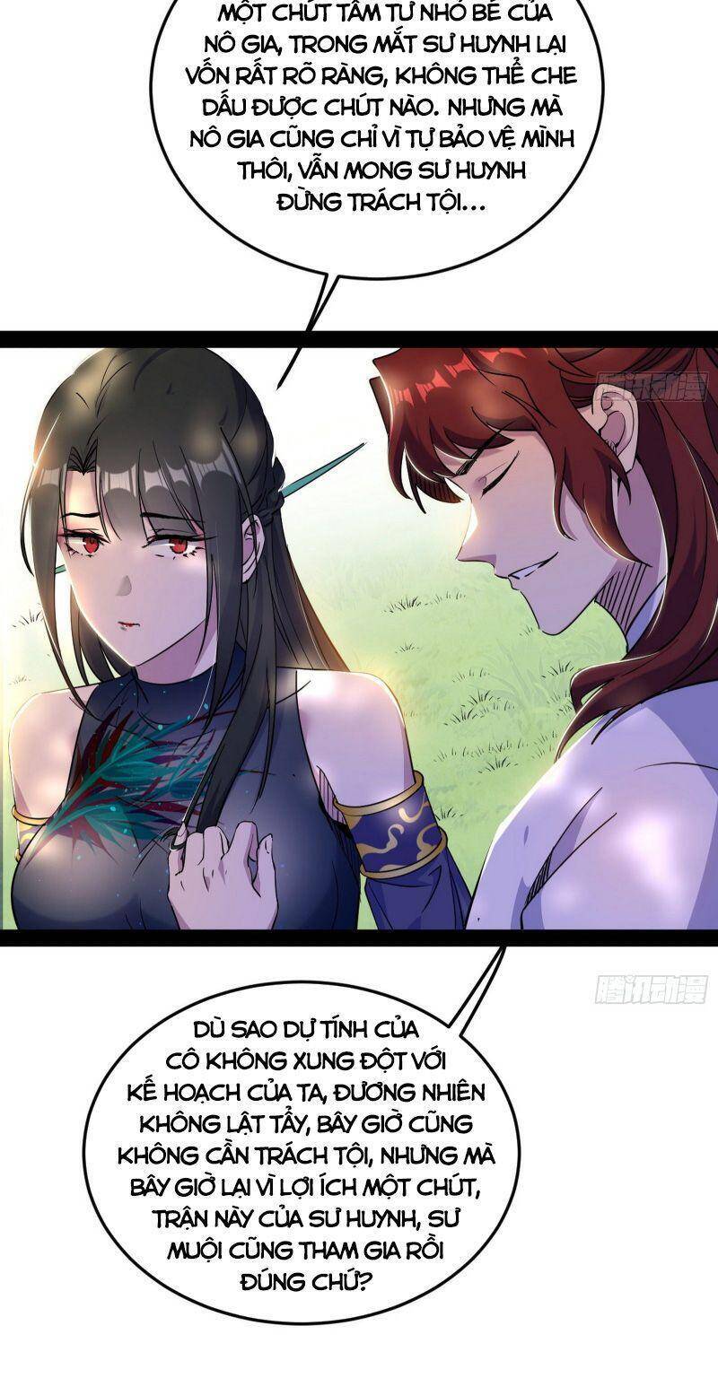Ta Là Tà Đế Chap 298 - Next Chap 299