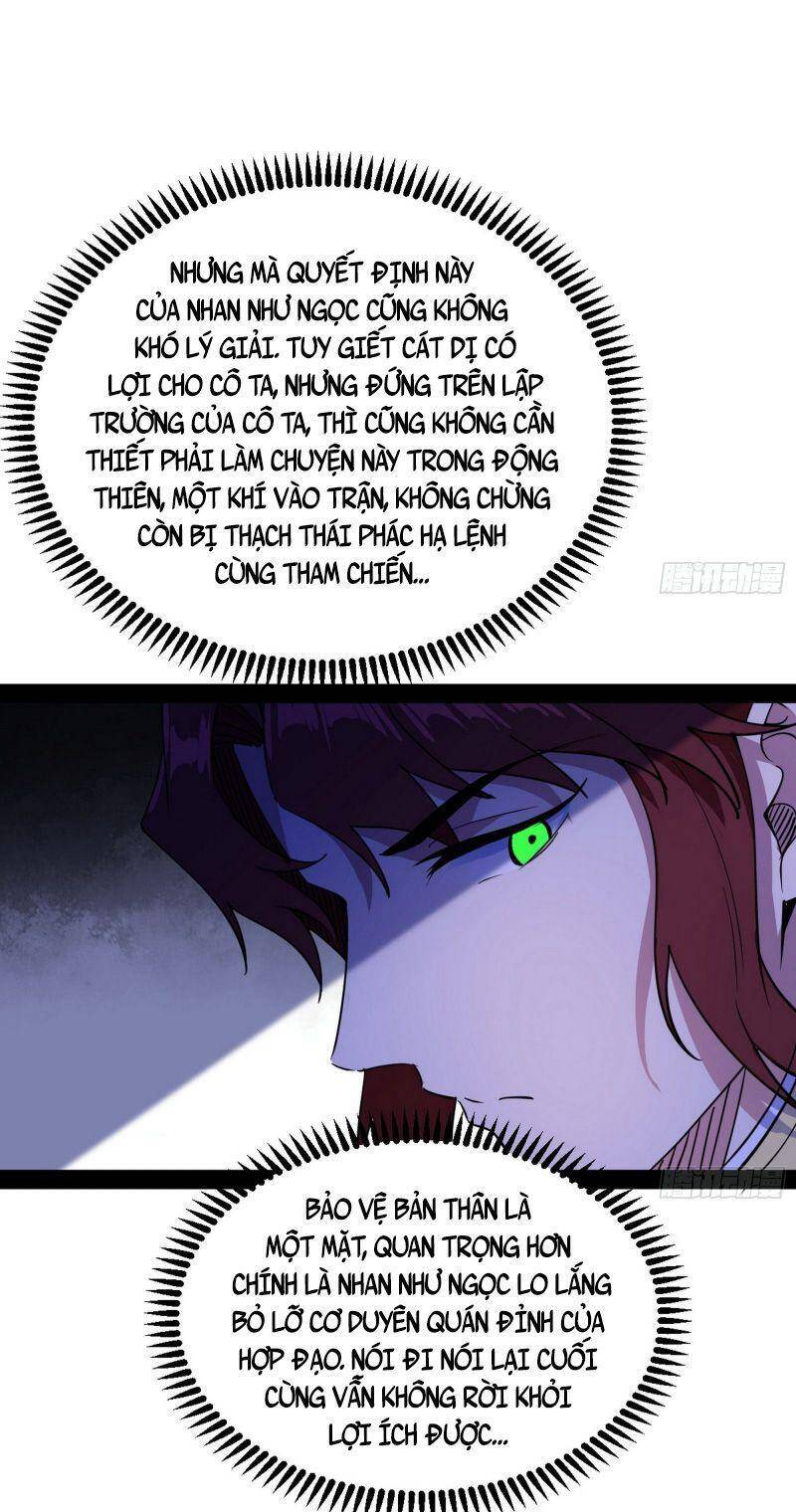 Ta Là Tà Đế Chap 298 - Next Chap 299