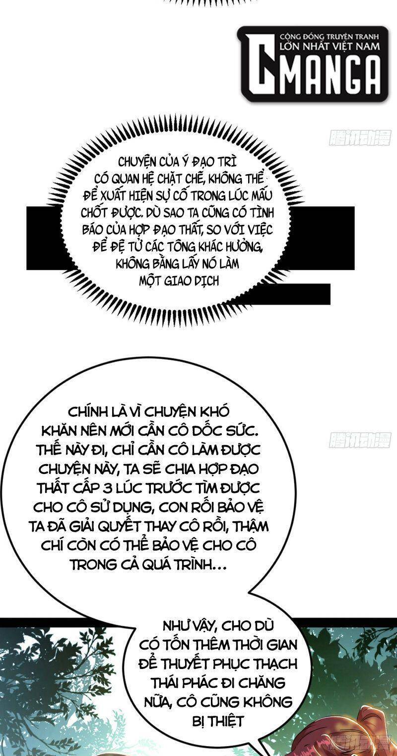 Ta Là Tà Đế Chap 298 - Next Chap 299