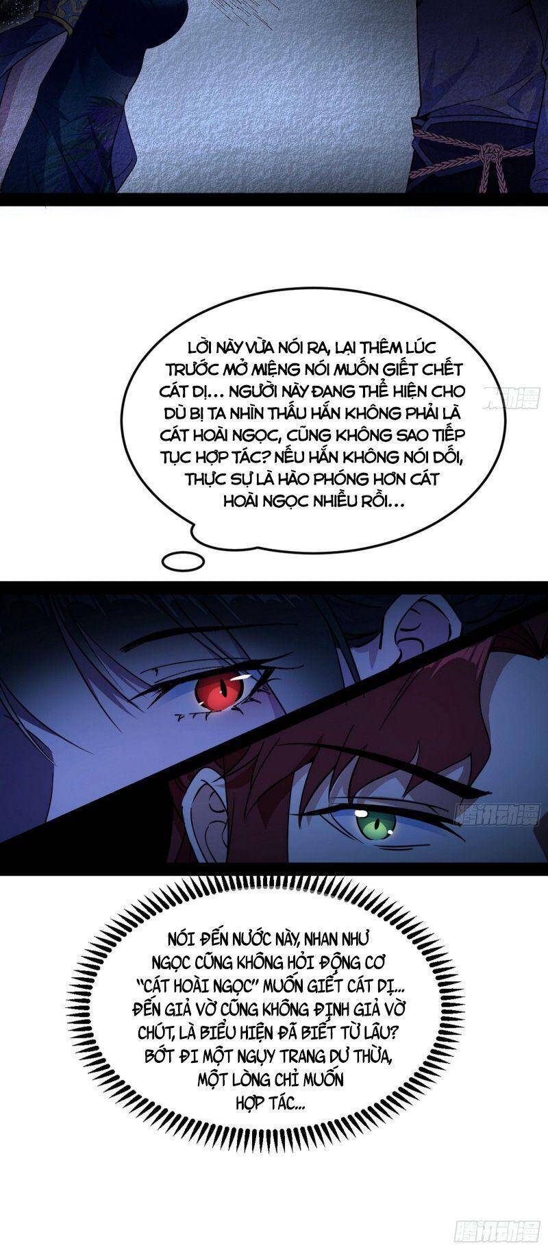 Ta Là Tà Đế Chap 298 - Next Chap 299