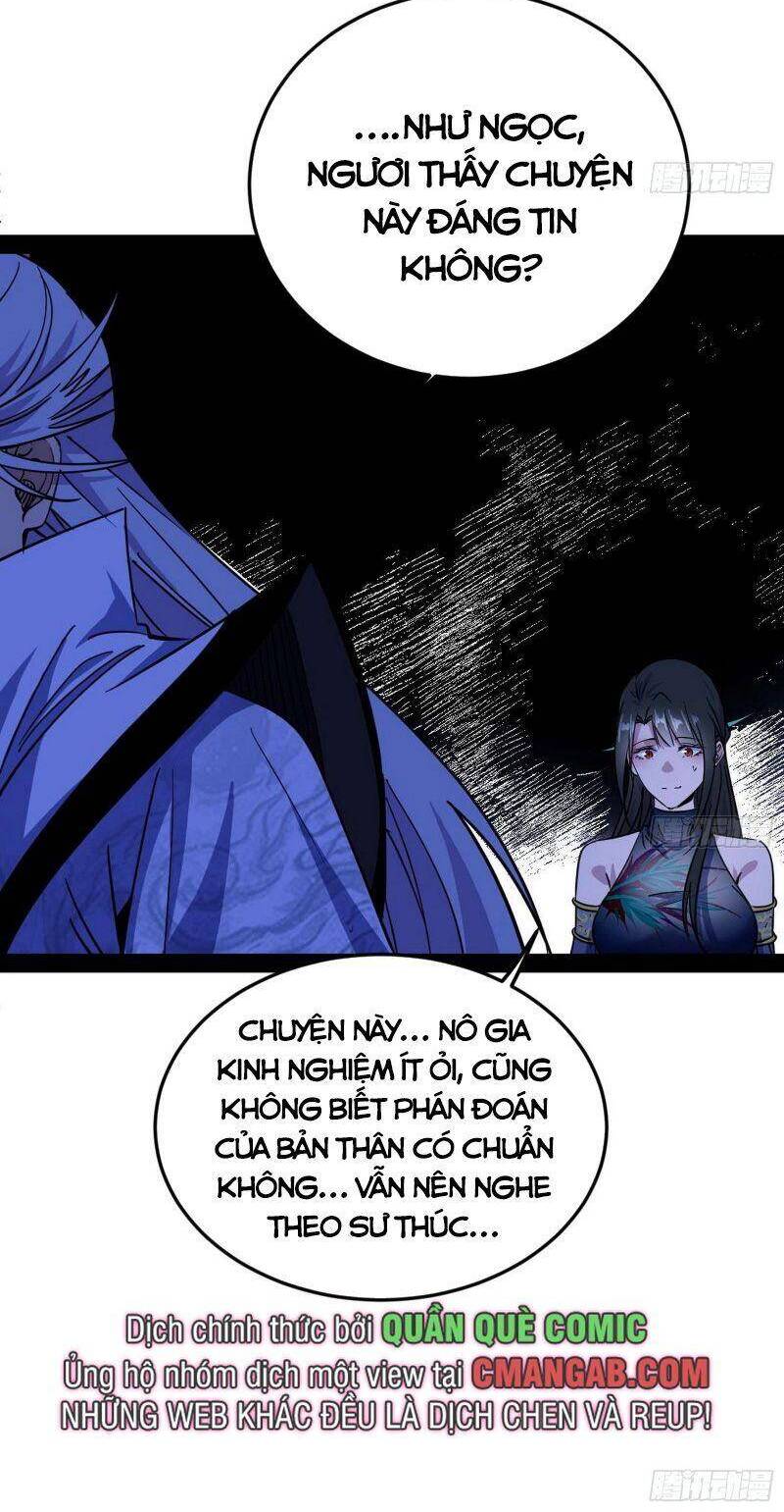 Ta Là Tà Đế Chap 298 - Next Chap 299