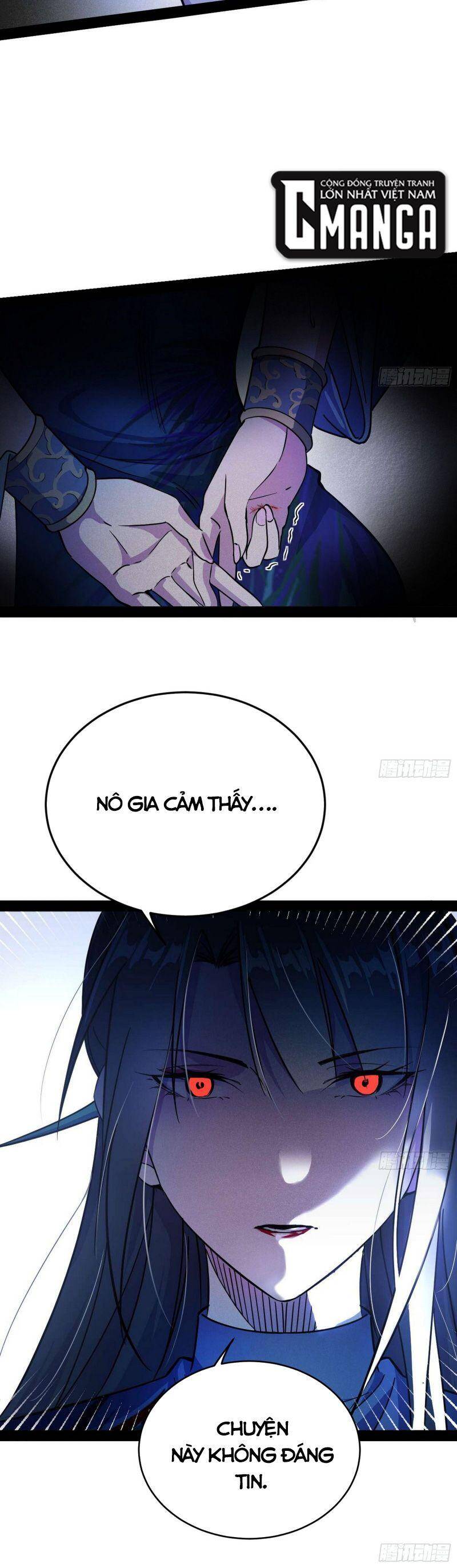 Ta Là Tà Đế Chap 298 - Next Chap 299