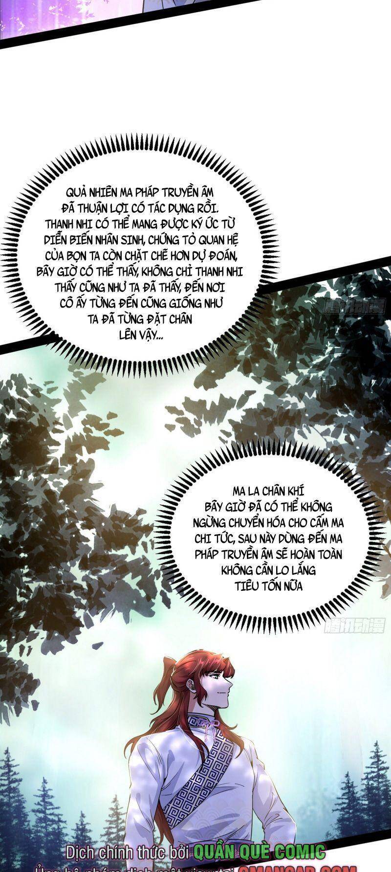 Ta Là Tà Đế Chap 298 - Next Chap 299